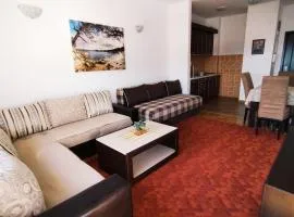 Rakocevic Apartments