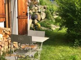 Chalet Cosy
