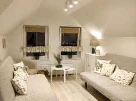 Apartamenty u Kasi