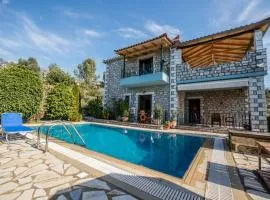 Kelly's Villa in Stoupa