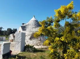 Trullo magico