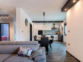 Apartman Gabrijela, hotel a Muntić