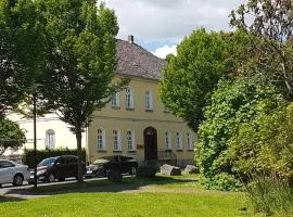 Haus Salinenblick