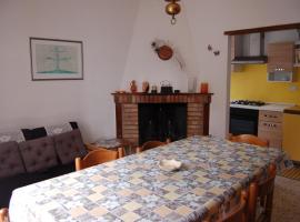 Casa DUILIA, apartamento en Castellina in Chianti