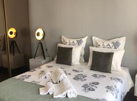 Miguel Torga Gold II, Hotel in Coimbra