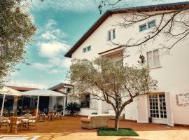 Casa Consalvo B&b, hotel v destinaci Pontecagnano