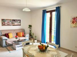 Casa vacanze Millefiori Codice IUN Q3156, apartmen di Teulada