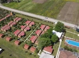 Ethno Village Giovanni Trade