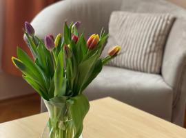 CentROOM Nagykanizsa, hotel v destinaci Nagykanizsa