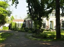 De oude dokterspraktijk