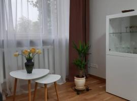 Kurzemītes apartamenti, apartment in Kuldīga