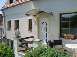 Ferienhaus Elbsommer am Weinberg II