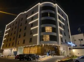 Friesian Hotel Apartments