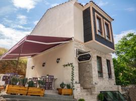 Mare Casia Bozcaada Otel, hotel in Bozcaada