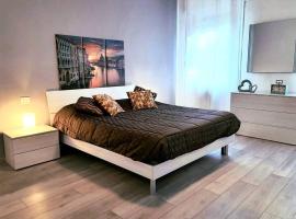 Marco's apartment -ideale per Venezia-, appartamento a Mestre