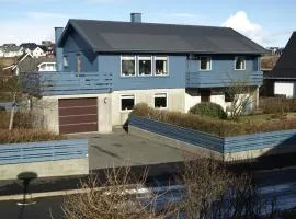 One bedroom apartment in quiet neighborhood
