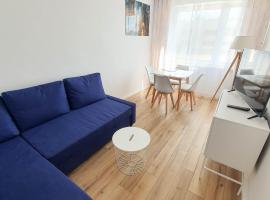 Apartament Kurka, allotjament vacacional a Hajnówka