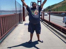 Motel 6, hotell sihtkohas Independence