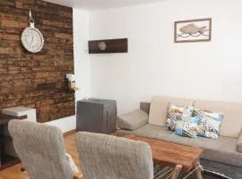 Apartament przy wydmie parter-balkon