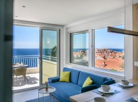Villa Leoni, hotel near Banje Beach, Dubrovnik