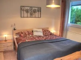 Ferienwohnung "Zum Paladin"