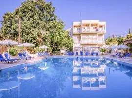 Amalia Corfu Hotel