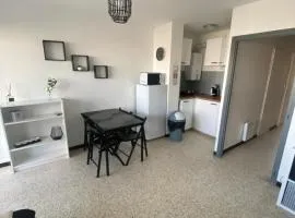 Appartement 50m2 en duplex