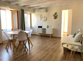 La Palma Apartment, hotel v destinaci Pella