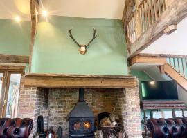 Cotshill Farm – hotel w mieście Oakle Street