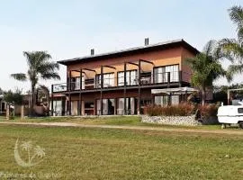 Palmares Apart Termal