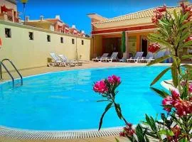 Sesimbra Sea Apartment Shared Pool & Beach