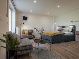 Symple apartments: Košice şehrinde bir otel