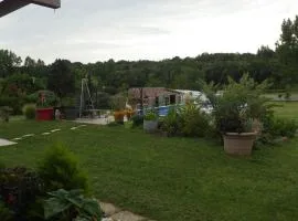 Le Logis du Bouil
