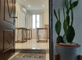 B&B JOELE