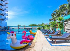 Hua Hin Grand Hotel and Plaza, Hotel in Hua Hin