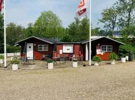 Rudbøl Naturcamping