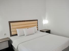 RedDoorz Syariah near Sunrise Park Pangandaran، فندق في بانغانداران