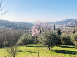 Tavern di Arqua', hotel v destinaci Arqua Petrarca