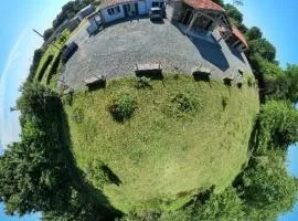 Gîte Relais du Doulay