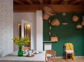 B&B In Contrá