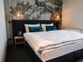 Nordstern, hotel in Graz