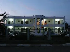 Vila Alphecca