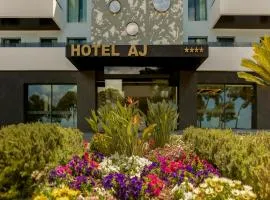 AJ Gran Alacant by SH Hoteles
