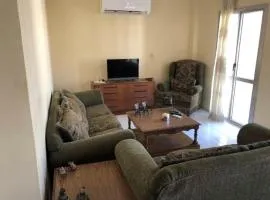 Private Room in Apartment at Rehab City غرفة خاصة في شقة بمدينة الرحاب