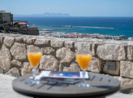 George's Apartment, huoneisto Rethymno Townissa