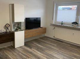 Apartments Benzweg 2, chỗ nghỉ tự nấu nướng ở Northeim