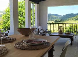Finca Las Morenas