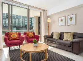 Canal Quays Apartments