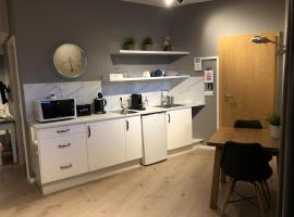 10 Parasta Loma Asuntoa Reykjavikissa Islannissa Booking Com