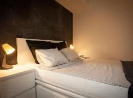 Landmark Apartment